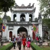 Hanoi ranked among top 15 most popular cities for tourists