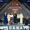 Da Nang establishes organising committee for third Da Nang Asian Film Festival