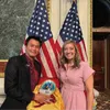 Artisan Ho Thanh Tuan Attends Asian American Recognition Ceremony at the White House