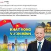 Viet Nam poised for 'golden' era of growth: Lao media