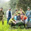 Viet Nam enhances effectiveness of biodiversity conservation