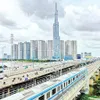 Accelerating progress on urban railway projects