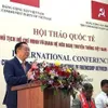 Viet Nam, Sri Lanka look to future rooted in 55 years of diplomatic ties