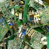 Efforts made to reduce e-waste emissions