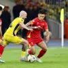 Vietnam lose first Asian Cup qualifiers match against Malaysia