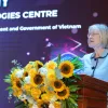Vietnam, Australia launch strategic technology centre to shape digital future