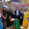 School celebrates Viet Nam-Mexico ties