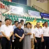 Robocon Vietnam 2025: Robotics Connect Technology Exhibition Opens