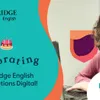 Cambridge English goes digital: Redefining Language Assessment for the Next Generation of Learners