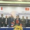 Viet Nam, France enhance cooperation in education and science