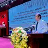 Conference highlights AI's impact on Vietnamese media landscape