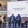 Seminar on life and career of President Ho Chi Minh held in Venezuela
