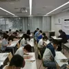 Vietnamese language proficiency exam in Japan sees record participation