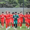 HLV Kim Sang Sik triệu tập 35 cầu thủ U22 Việt Nam, hướng tới bảo vệ ngôi vương Đông Nam Á