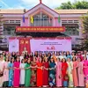 Kon Tum Province’s pioneering role in primary education affirmed