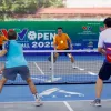 VTV Pickleball Open 2025 Tournament Marks the 100th Anniversary of the Vietnamese Revolutionary Press Day