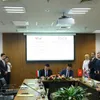 Strengthening   Media Cooperation between VTV and MTVA-DUNA (Hungary)