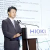 Hioki Expands to Vietnam, Reinforcing Green Energy Commitment