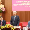 Vietnam bolsters friendship, cooperation with RoK