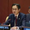Viet Nam reaffirms commitment to protecting children in armed conflicts