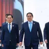 PM's WEF Tianjin engagement: Message from a bold, sincere, trustworthy Viet Nam