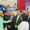 Vietnamese culture shines at international student festival in Venezuela