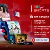 VTVgo introduces  new VTVgo Shorts feature, focused on vertical-format videos.