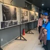 Photo exhibition highlights impact of climate change