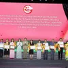 Ho Chi Minh City honours 90 exemplary cultural families
