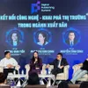Summit discusses directions and solutions for the publishing industry in the digital era