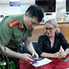 Vietnam grants level-2 e-ID accounts to foreign residents from Jul.1