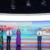 Viet Nam News Agency launches multimedia platform