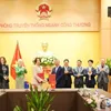 Vietnam, Australia step up trade, energy, industrial partnerships