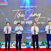 Winners of Shining Vietnamese Values Contest 2023–2025 awarded