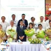 A turning point in Viet Nam's fetal medicine