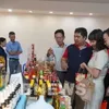 OCOP export products fair to start next month