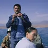 DANAFF III: Kyrgyzstani film 'Deal at the Border' honoured as Best Asian Film