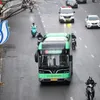 Integrated e-ticketing for Hanoi public transport: A vision for future