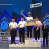 Road to Olympia Mount: Convincing Victory for the Schoolboy from Khanh Hoa