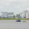 Vietnam posts 7.63-billion-USD trade surplus in H1