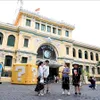 Tourism boom takes hold in newly-expanded Ho Chi Minh City