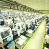 Electronics industry seizes restructuring opportunities