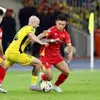 Vietnam lose first Asian Cup qualifiers match against Malaysia