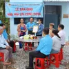 Tien Giang completes elimination of substandard houses
