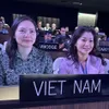 Vietnam re-elected to 2005 UNESCO Convention’s Intergovernmental Committee