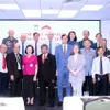 HCM City get-together celebrates Russia Day