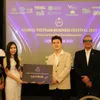 Global Vietnam Business Startup 2025 winners announced