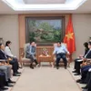 Vietnam welcomes investment in smart urban development