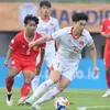 Vietnam start ASEAN U23 Championship campaign with win against Laos
