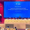 Vietnamese diplomacy dedicated to serving the nation